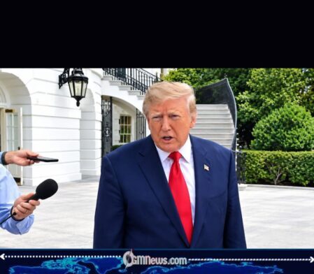 Trump Criticises Zelenskyy Over Failure to Reach a Deal With Russia
