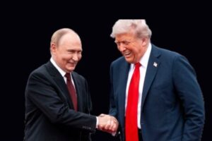 Trump’s Russian Diesel Deal Sparks Bipartisan Revolt as Senators Warn of Putin’s Financial Lifeline