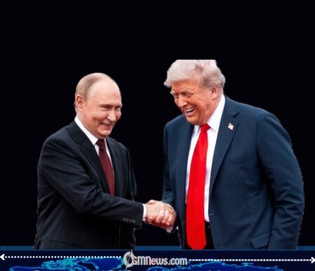Trump’s Russian Diesel Deal Sparks Bipartisan Revolt as Senators Warn of Putin’s Financial Lifeline