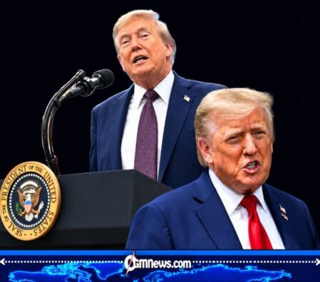 Trump Dismisses Claims of Chinese and Russian Support for Iran, Takes Aim at Political Critics