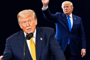 Trump Warns Iran to Brace for More U.S. Action as He Declares America Is ‘Respected Again’