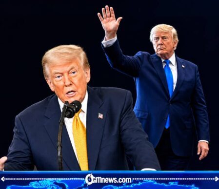 Trump Warns Iran to Brace for More U.S. Action as He Declares America Is ‘Respected Again’