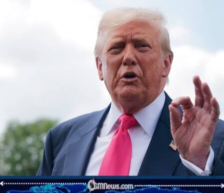 Trump Defends Economic Record as Americans Question High Costs