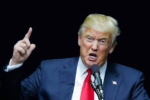 Trump’s $20 Million Taxpayer-Funded Ad Campaign: The President Gets the Spotlight, Americans Get the Bill