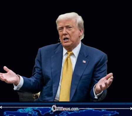 Trump Blames Biden for Inflation as U.S. Inflation Climbs to 3.7%