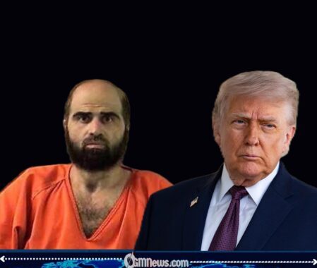 Trump Scraps Livestreamed Execution Plan After Global Backlash, but Firing Squad Sentence Remains