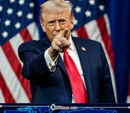 Trump Warns Democrats Against Third Impeachment as Party Remains Divided Over Strategy