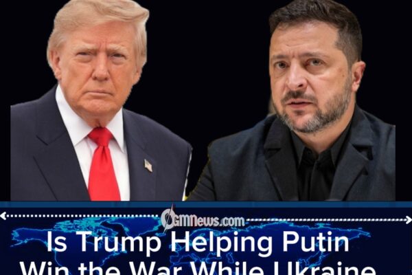 Trump’s Russia-Ukrаine Policy Raises Fresh Questions as Critics Accuse Him of Betraying Kyiv