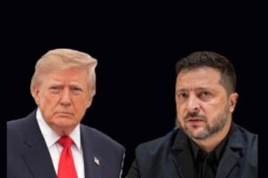 Trump’s Russia-Ukrаine Policy Raises Fresh Questions as Critics Accuse Him of Betraying Kyiv