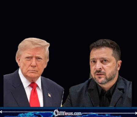 Trump’s Russia-Ukrаine Policy Raises Fresh Questions as Critics Accuse Him of Betraying Kyiv