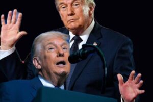 Donald Trump Prepares to Penalize Millions of Student Loan Defaulters as Private Debt Collectors Return