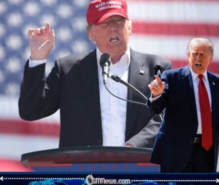 Trump’s New Approval Poll Has Six Television Hosts