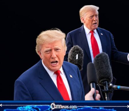 Trump Calls ABC News Reporter “Stupid” After Question About Waiving Russia Sanctions
