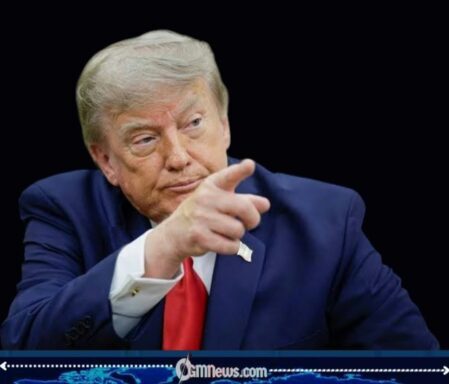 Trump Calls America “Dumb” and “Stupid”—But the Internet Gets His Timeline Wrong