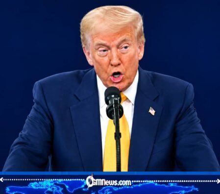 Trump Boasts America Is Making a Fortune From Middle East Conflict as Americans Face High Gas Prices