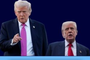 Trump Questions Voters’ Understanding of “Incumbent” as Alaska Election Lawsuit Sparks Political Backlash