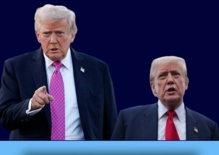 Trump Questions Voters’ Understanding of “Incumbent” as Alaska Election Lawsuit Sparks Political Backlash