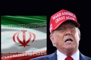 Trump Says Iran Is “Ready to Fold Up” as Post-Midterm War Threat Hangs Over Tehran