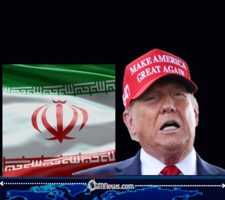 Trump Says Iran Is “Ready to Fold Up” as Post-Midterm War Threat Hangs Over Tehran
