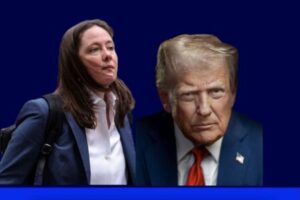 Trump Administration’s Firing of Maurene Comey Ruled Unlawful as Court Challenges Presidential Power