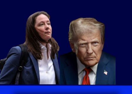 Trump Administration’s Firing of Maurene Comey Ruled Unlawful as Court Challenges Presidential Power