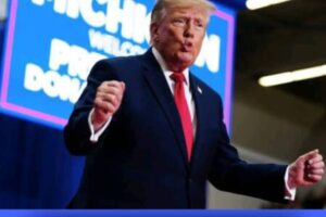 Trump Offers $1 Million Reward for Voter Fraud Tips Ahead of 2026 Midterm Elections