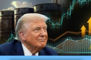 Trump’s Oil and Gas Wealth Hits $81.6 Million Amid Iran War as Americans Face Rising Fuel Costs