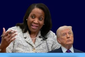 Trump-Targeted Lisa Cook Breaks Ranks as Federal Reserve Holds Interest Rates Steady