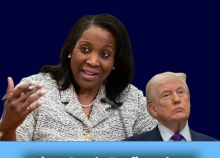 Trump-Targeted Lisa Cook Breaks Ranks as Federal Reserve Holds Interest Rates Steady