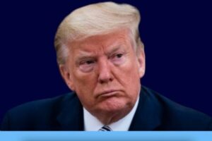 TRUMP’S EAST POTOMAC PARK SEAWALL COULD LEAVE AMERICAN TAXPAYERS FACING A $400 MILLION BILL
