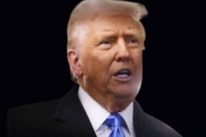 Trump Opens the Pardon Door for His Own Administration as ‘200-Foot’ Promise Resurfaces