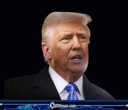 Trump Opens the Pardon Door for His Own Administration as ‘200-Foot’ Promise Resurfaces