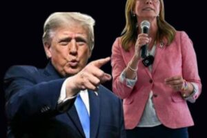 Trump Says He Would Not Help Amy Acton If She Wins Ohio Governor’s Race