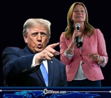 Trump Says He Would Not Help Amy Acton If She Wins Ohio Governor’s Race
