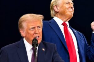 Trump Predicts Sharp Price Drop as Iran Conflict Drives Energy Costs