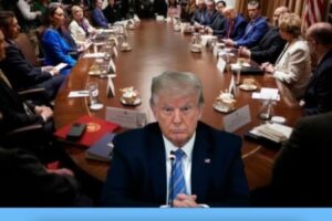 Trump Administration Reportedly Weighs Iran Strike After US Midterm Elections, Leaving the World Waiting for the Next Move