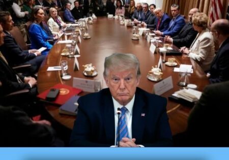 Trump Administration Reportedly Weighs Iran Strike After US Midterm Elections, Leaving the World Waiting for the Next Move