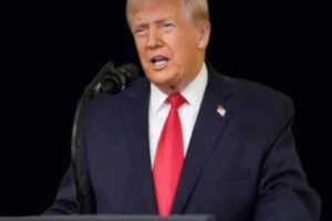 Trump Administration Scrambles to Monitor Suspected Plague Case in Russia as Health Mystery Deepens