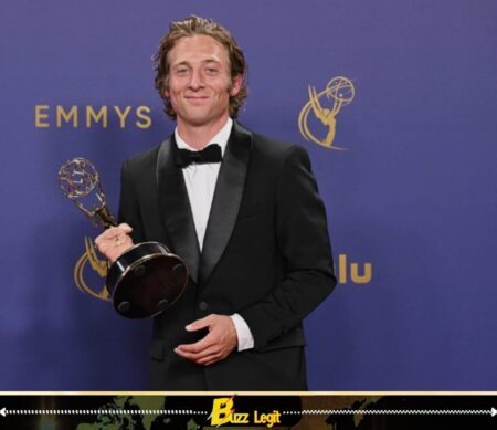 Jeremy Allen White’s Parenting Warning: Social Media Could Be Making Childhood Too Big Too Soon
