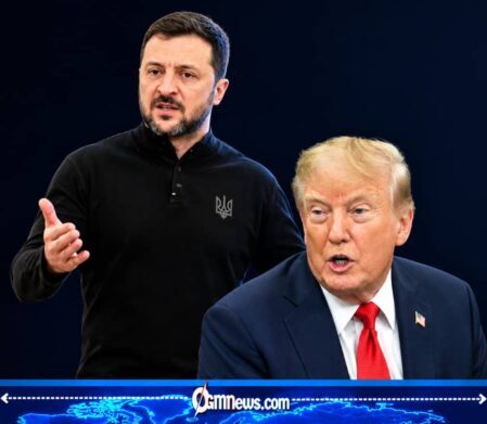 Zelensky Calls Trump’s Russian Diesel Deal ‘Weak’ and ‘Dishonest’ as Diplomatic Tensions Explode