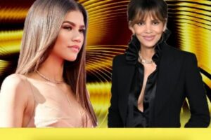Zendaya Channels Halle Berry for Halloween 2026, Leaves Fans Wondering Who Really Owns the Iconic Look!