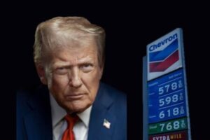 Trump’s Diesel Price Rescue Runs Into a Costly Election-Year Roadblock