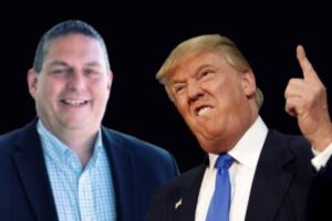 Michael Cozzi: Trump May Still Get Major Supreme Court Wins Despite Frustration With Justices