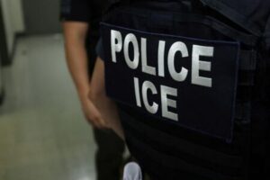 Who Holds ICE Accountable? Texas Prosecutor Weighs Felony Charges After Man Is Run Over