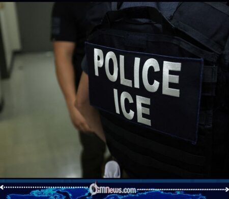 Who Holds ICE Accountable? Texas Prosecutor Weighs Felony Charges After Man Is Run Over